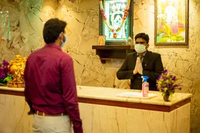 Hotel Ragavendra Rameswaram - Image 5