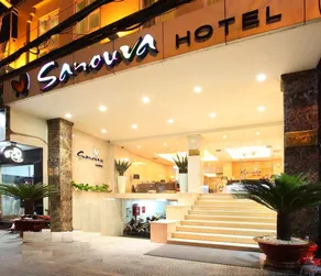 Sanouva Saigon Hotel - Image 2