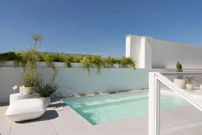 Mylu Suites by Puerta Catedral - Image 4