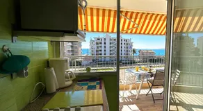 Apt Golfe-Juan à 300 m de la plage et près de Cannes 2, Centre et Gare - Image 3