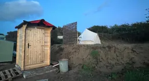 Cae Cynffig Camping - Image 5