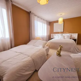 Studio Premium CityNest - Image 4