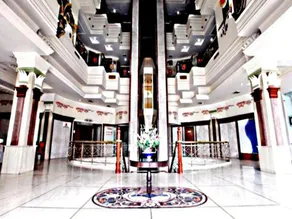 Hotel KC Cross Road Panchkula - Image 3