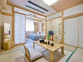 Hotel Hikyounoyu - Image 2