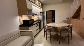 Sharm Hills Azure Suite Topview - Image 2
