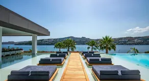 Cape Bodrum Luxury Hotel & Beach - Image 2