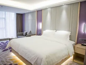 Lavande Hotel·Shenzhen Shajing Convention and Exhibition Center - Image 4