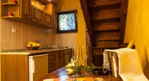 Guest House Vila Bajka - Image 4