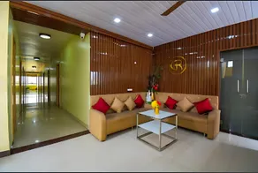 Hotel Gaurav Residency - Image 2