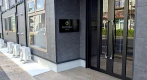 アミスタホテルアネックス - Image 3