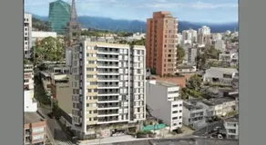 Urban Apartamentos Modernos Full Equipados de 2 y 3 habitaciones Sector CC Fundadores U Autónoma Manizales - Image 4