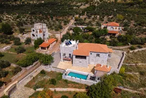 Villa Sygyro Private house - Image 3