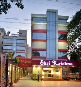 Hotel Radhe Krishna - Image 3