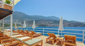 Likya Gardens Hotel - Image 5