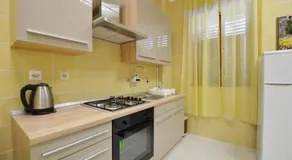 House in Žminj for 3 people with 1 room Ref. 581965 - Image 5