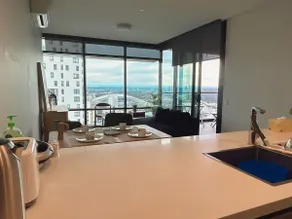 Modern apartment+office w Parking @ Olympic Park - Image 5