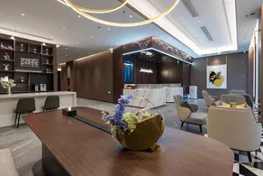 Home Inn Plus Yangzhou Dongguan Street Dongquanmen - Image 4