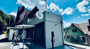Bed Bike and Breakfast Olten - Image 3