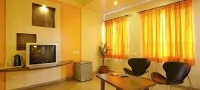 Hotel Orient Crown, Kolhapur - Image 3