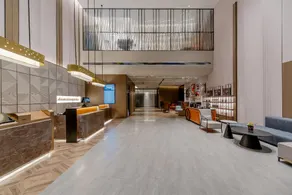 Home lnn Plus Shanghai Hongqiao Airport Qixing Road - Image 2