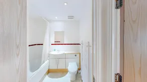 Tamblin Lodge - Fresh, Modern Apartment - Image 5