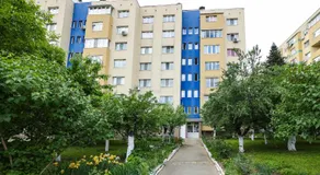 Central Apartment near the Park - Image 4