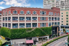 JI Hotel Xiamen Zhongshan Road Pedestrian Street - Image 2
