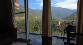 Punyah Residency Rishikesh - Image 5