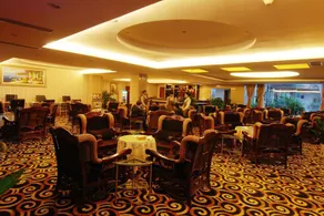 Victoria Hotel Yibin - Image 4