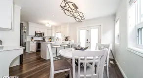 LUXURIOUS 6 Bed Home I Fireplace I near Sports Park I with Double Garage & Fast WiFi! - Image 2