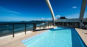 SHB - Azul Infinito: Sua Janela para o Mar - Image 3