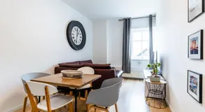 Sofia Apartment & Zimmer Sillweg Nähe Rebull Ring - Image 3