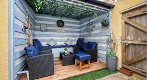 Lemon Top Cottage - Image 4