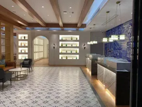 Europa Mediterranean Hotel (Guiyang East High-speed Railway Station Plaza) - Image 2