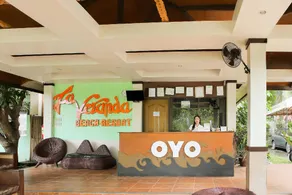 OYO 435 La Veranda Beach Resort - Image 5