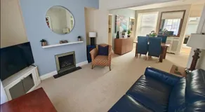 Santa Fe Newlyn-Sleeps 4 - Image 2