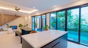 Pasih Seseh Villa and Apartment - Image 3