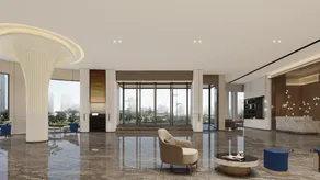 Jinglai Select Hotel - Jing'an Daning Lingshi Park Branch - Image 2