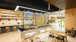 GreenTree Inn Jinan Tangye Express Hotel - Image 3