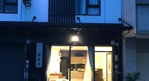 Lan Feng Su B&B - Image 5
