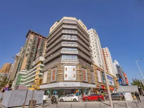 Shenzhen Kaiyun Hotel (Luohu Dongmen South Road Xiangxicun Subway Station) - Image 2