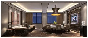 Jiahe Boutique Hotel (Tangshan Normal University Branch) - Image 3