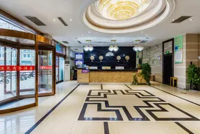 Weihui Xiangbala Hot Spring Business Hoteal - Image 3