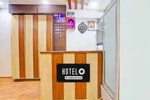 Hotel O Kesarganj Formerly Suman Palace - Image 4
