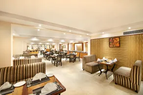 Accord Highland Hotel Ooty - Image 5