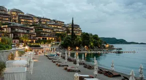 Sea View Villas in Duklei - Image 5