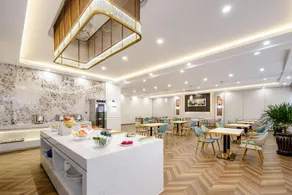 Mehood Hotel (Wuzhong Litong District Wanda Plaza) - Image 3
