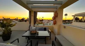 Apartment Sol y Mar - Rooftop Terrace, Private Pool - Adhara Residence - Image 4