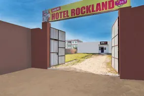 OYO 808320 Hotel Rockland - Image 3