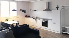 Atrium Apartments - Image 3